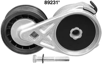 89231 – DAYCO Accessory Drive Belt Tensioner Assembly, OE Replacement - view 2